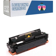 PowPrint Hp Pro M452NW 410A-CF410A  2,300 Syf Siyah Muadil Toner