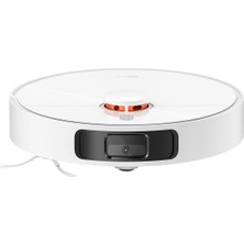 Xiaomi Robot Vacuum X20 Plus Beyaz (Xiaomi Türkiye Garantili)