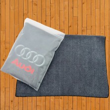 Ang Temizlik Mikrofiber Kurulama Yıkama Havlusu 50X70CM Araba Logolu Bez 400GSM