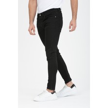 Redcode Jeans Erkek Slim Fit Likralı Kot Pantolon