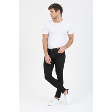 Redcode Jeans Erkek Slim Fit Likralı Kot Pantolon