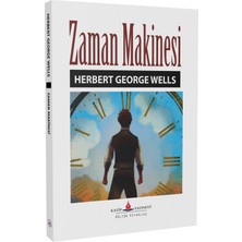 Zaman Makinesi - H. G. Wells