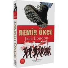 Demir Ökçe - Jack London