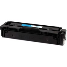 PowPrint Hp 203A-CF541A Pro Mfp M281FW - T6B59A 1.300 Syf Mavi Muadil Toner