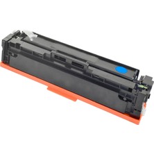 PowPrint Hp 203A-CF541A Pro Mfp M281FW - T6B59A 1.300 Syf Mavi Muadil Toner
