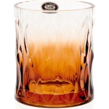 Alegre Glass Silindir Meşrubat Bardağı - 8,5X10 cm