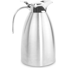 Kapp Çelik Termos - Switch Kapak 1,5 Lt