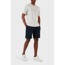 Boss Relaxed Fit Cepli Short Erkek Short 50515170 403