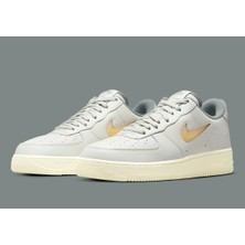 Nike Air Force 1 "light Bone And Coconut Milk" DC8894-001 Kadın Sneaker