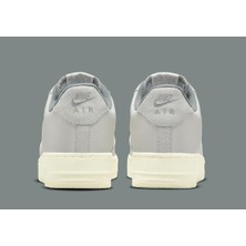 Nike Air Force 1 "light Bone And Coconut Milk" DC8894-001 Kadın Sneaker