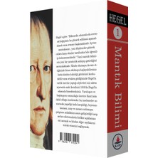 Mantık Bilimi 1. Cilt - G. W. F. Hegel