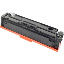 PowPrint Hp 203A-CF540A 1.400 Syf Siyah Muadil Toner