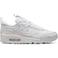Nike Air Max 90 Future Spor AYAKKABI-DM9922-101