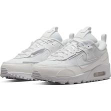 Nike Air Max 90 Future Spor AYAKKABI-DM9922-101