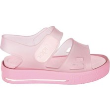 Igor S10247-010 Malibu Mc Pembe Pembe Çocuk Sandalet