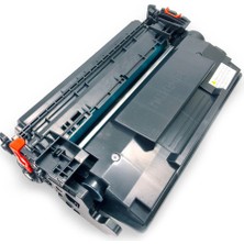 PowPrint Hp 59X-CF259X Pro M304A - M305D - M305DN  10.000 Syf  Çipli Siyah Muadil Toner