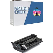 PowPrint Hp 59X-CF259X Pro M404N - M405D - M405DN 10.000 Syf Çipsiz Siyah Muadil Toner