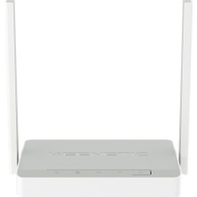 Keenetic Explorer 1200 Mbps 2X5DBI Cloud Vpn Wpa3 Wifi Mesh Menzil Genişletici Access Point Fiber Router