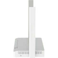 Keenetic Explorer 1200 Mbps 2X5DBI Cloud Vpn Wpa3 Wifi Mesh Menzil Genişletici Access Point Fiber Router