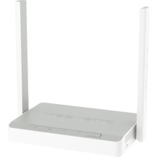 Keenetic Explorer 1200 Mbps 2X5DBI Cloud Vpn Wpa3 Wifi Mesh Menzil Genişletici Access Point Fiber Router