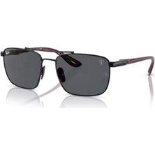 Ray-Ban Rayban 3715M F02087 58 Erkek Güneş Gözlüğü