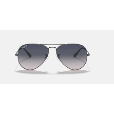 Ray-Ban Rayban 3025 004/R5 58 Erkek Güneş Gözlüğü