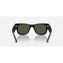 Ray-Ban Rayban 0RB0840S 901/31 51 Kadın Güneş Gözlüğü