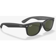 Rayban 0RB2132 901 58 Unisex Güneş Gözlüğü