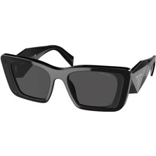 Prada 0pr 08YS 1AB5S0 51 Kadın Güneş Gözlüğü