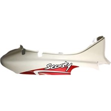 Tvs Pep Sağ Yan Panel Kırmızı Yenı Model Orjinal