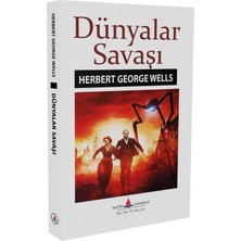 Dünyalar Savaşı - H. G. Wells