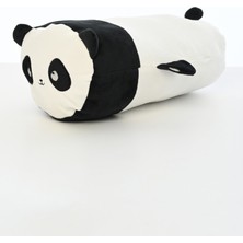 Figürlü Peluş Rulo Yastık Serisi (40 Cm)