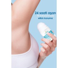 Yeşilmarka Doğal Roll-On Deodorant Pürüzsüzleştirici 50 Ml