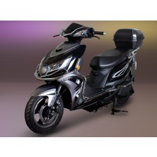 Falcon Enjoy Plus Elektrikli Scooter - 2023 Model