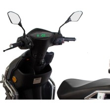 Falcon Enjoy Plus Elektrikli Scooter - 2023 Model