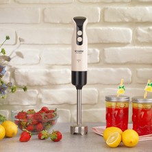 Schafer Meister Çubuk Blender-Krem