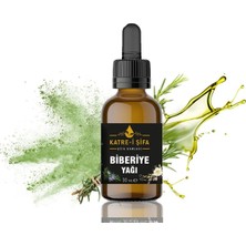 Katre-I Şifa Biberiye Yağı - 30 ml