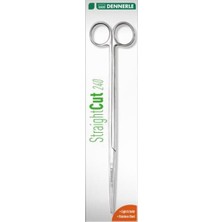 Dennerle Straight Cut Bitki Makası 24 cm