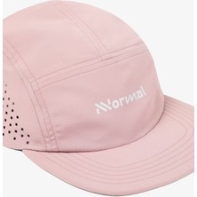 Nnormal Race Cap Unisex Pembe Şapka N1ARC03-002