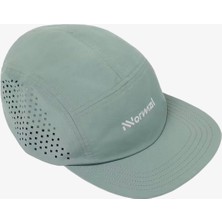 Nnormal Race Cap Unisex Yeşil Şapka N1ARC03-003