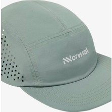 Nnormal Race Cap Unisex Yeşil Şapka N1ARC03-003