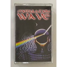 Modulation Wave Kaset (Orjnal Dönem Baskı Kaset)