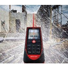Leica Disto D510 Lazer Metre