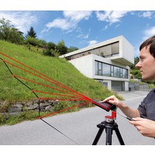 Leica Disto D510 Lazer Metre