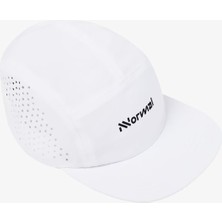 Nnormal Race Cap Unisex Beyaz Şapka N1ARC03-004