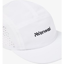 Nnormal Race Cap Unisex Beyaz Şapka N1ARC03-004