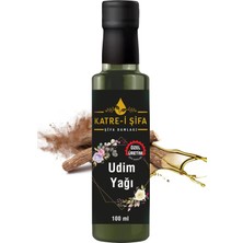 Katre-i Şifa Yetişkinler Için Özel Üretim Udim Yağı - 100 ml