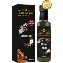 Katre-i Şifa Yetişkinler Için Özel Üretim Udim Yağı - 100 ml