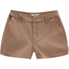 Vans Ground Work Kahverengi Short