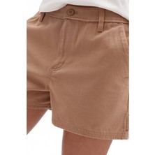 Vans Ground Work Kahverengi Short